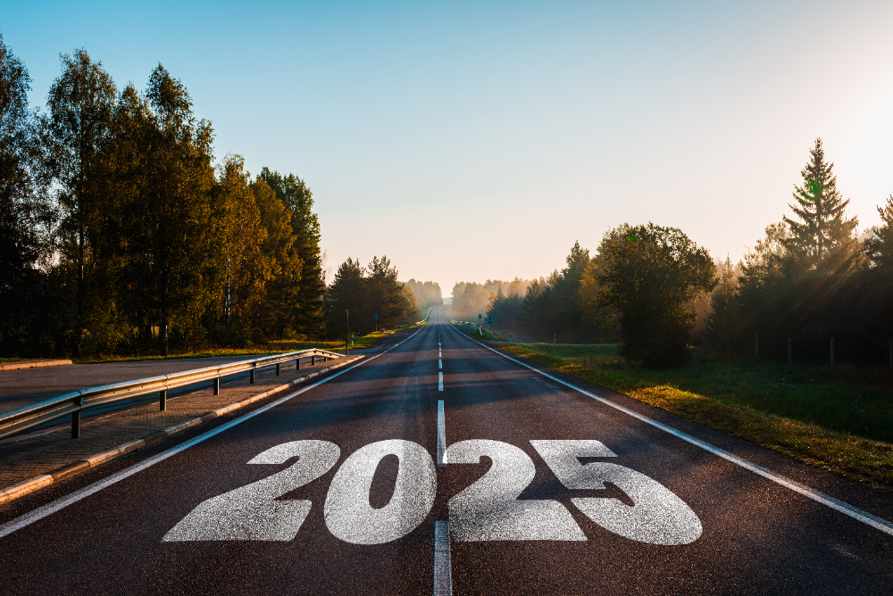 Tendencias en SEO para el 2025: Lo que debes medir y optimizar