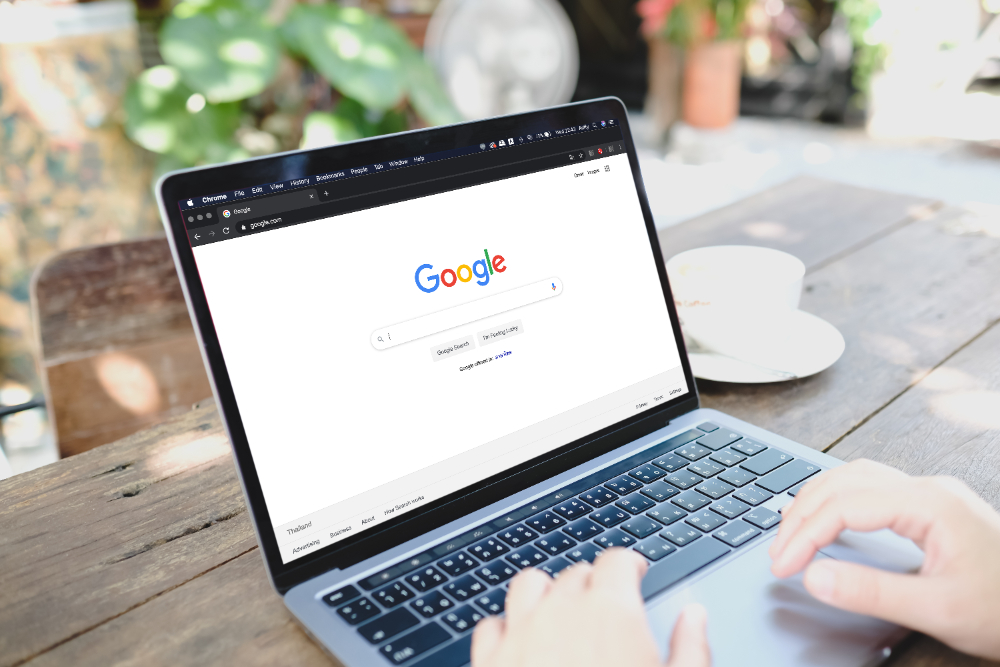 La importancia de las actualizaciones de Google en el análisis de SEO